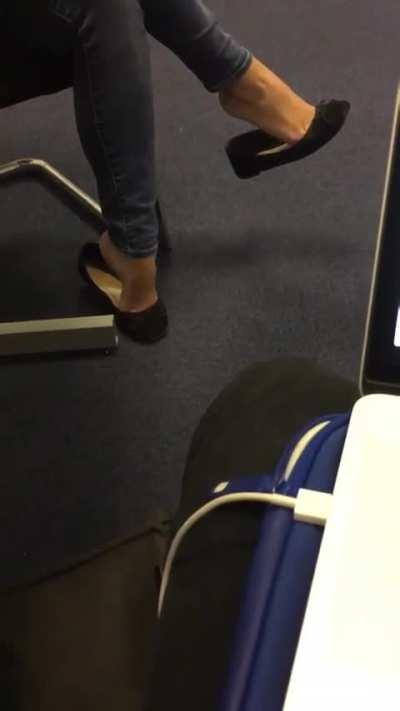 My boss making it impossible for me to focus