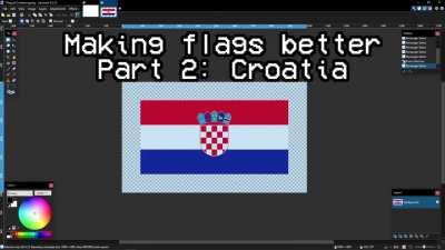 Making flags better... part 2