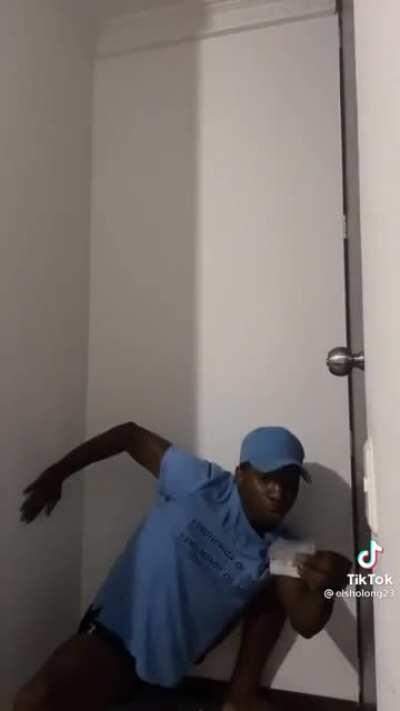 Tremendo el srRed en tiktok 👌