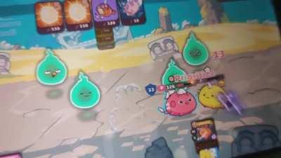 I don't mind the egg shell but yap. Dark Swoop, Best Nerf.