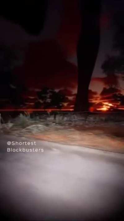 POV: Attack on Titan