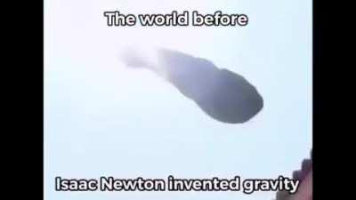 Why you did us like that man...