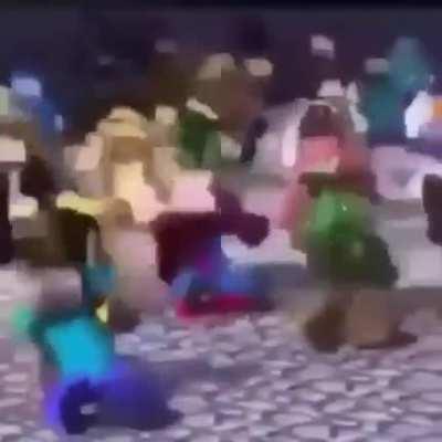 This might have been posted, but someone sent it in discord and i had to post