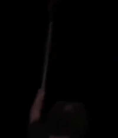 Strike me down Zeus, you don't have the bal-