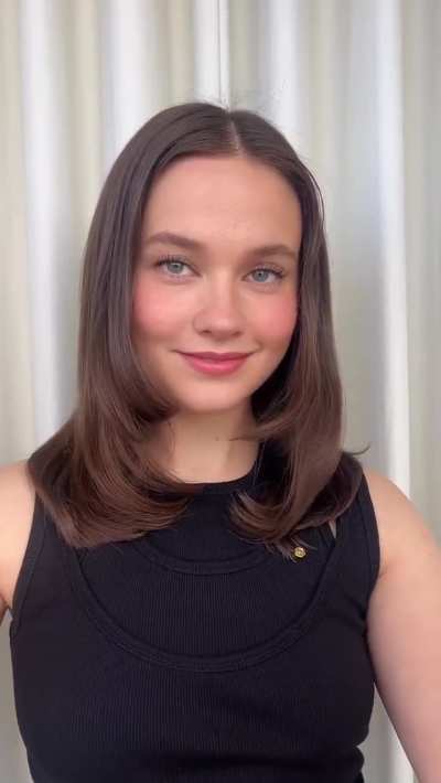 Knives Out press look November 2025