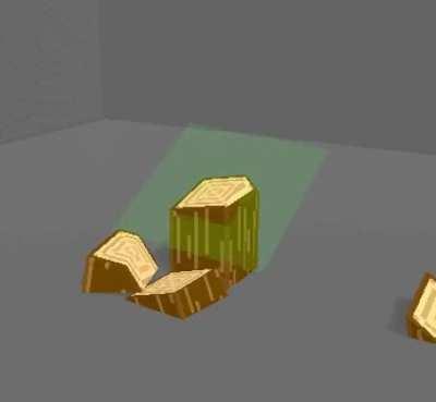 If a wood chopper could chop wood, would a wood chopper chop wood?