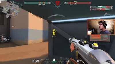 Hard Knock Hitreg - A Fun Video About Headshots