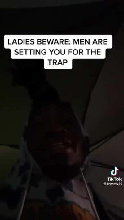 Women Beware!!! Protect yourself!