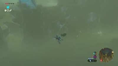 A Revenge Story told in 50 seconds