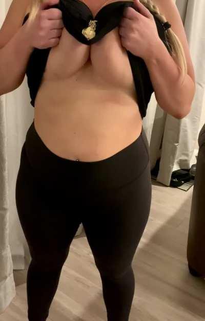 Do you think you could cover them or are they too big