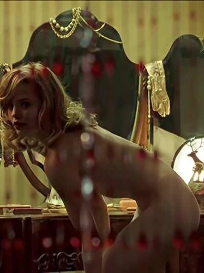 Dark City (1998), Tous Publics (France), Melissa George.