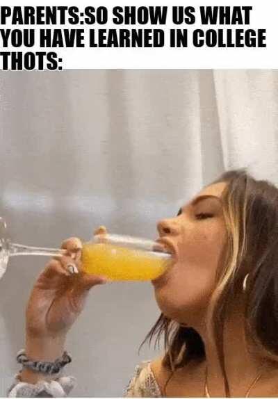 Show us what you've got..