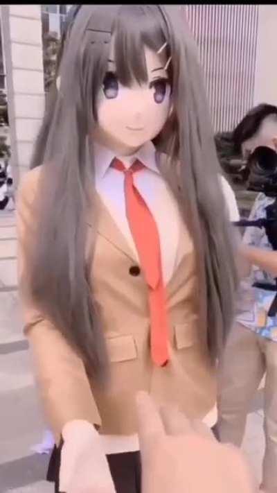 Thanks, i hate anime irl