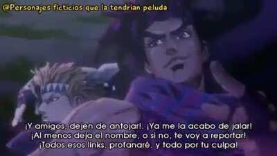 Cada vez que veo un NSFW en el reddit: