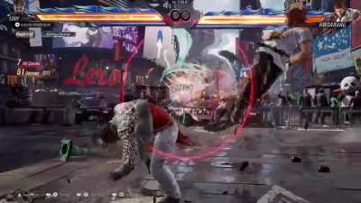 Eddy Gordo SS4 combo extender.