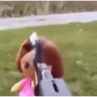 Saw this in r/ak47, Dora found OG Shadows hideout