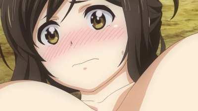 Suck out the Venom [Why the hell are you here, Teacher!?]