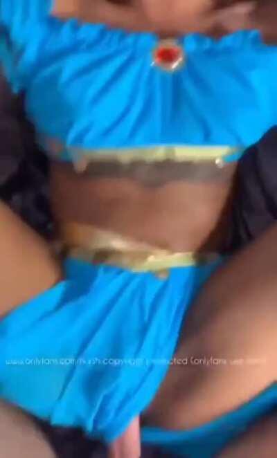 Jasmin mother fucker