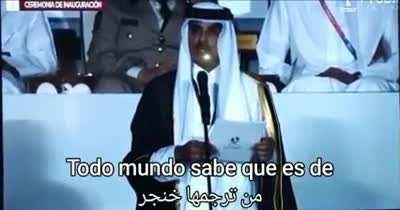 Anuncios importantes