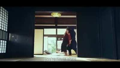 The answer to “what if Colonel avenged Cayde?”