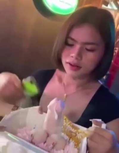 Горячая штучка