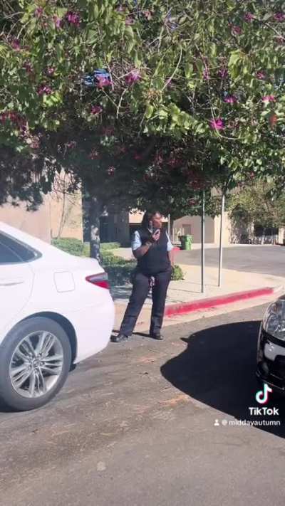 The transphobia has already started. 