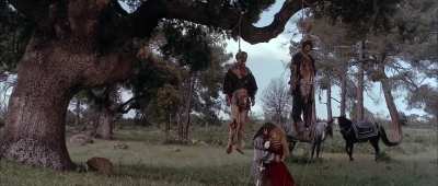 Flesh + Blood (1985) Dir. Paul Verhoeven, DoP. Jan de Bont