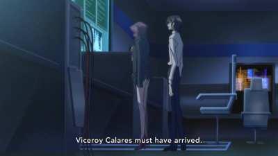 who says mass murderers can't be gentlemen?