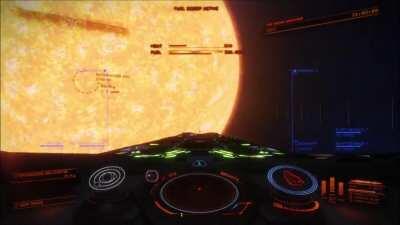 Close Call Compilation