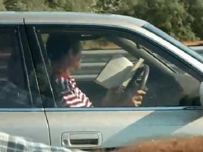 Must be a really good book