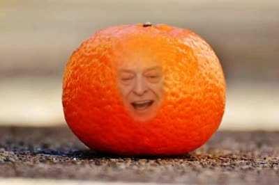 Alfred has ascended.