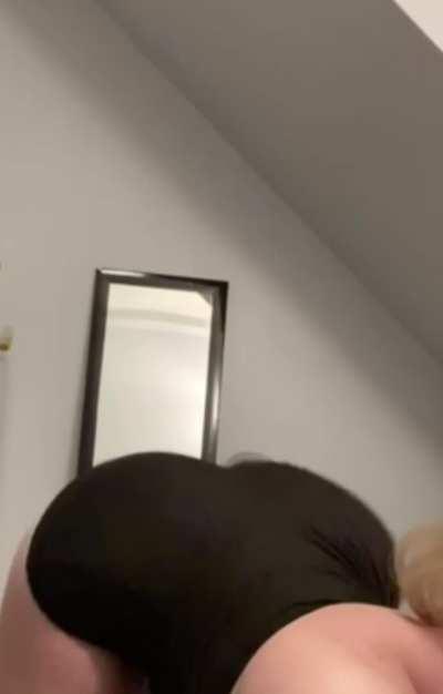 Shake that shit like jelly