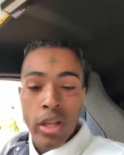 On being a good person