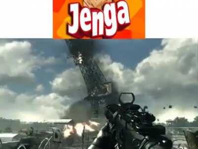 Jenga