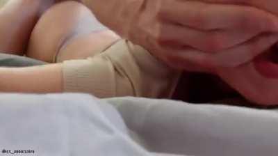 [snapchat hotguy4563] need someome to feed me good stuff