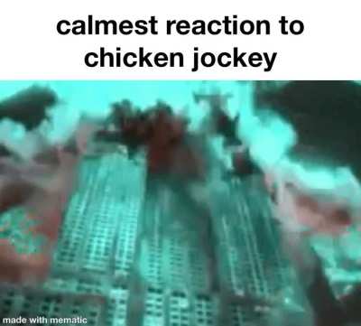 I hope no one did this yet