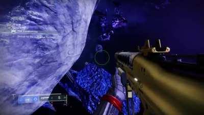 I am once again a hunter main