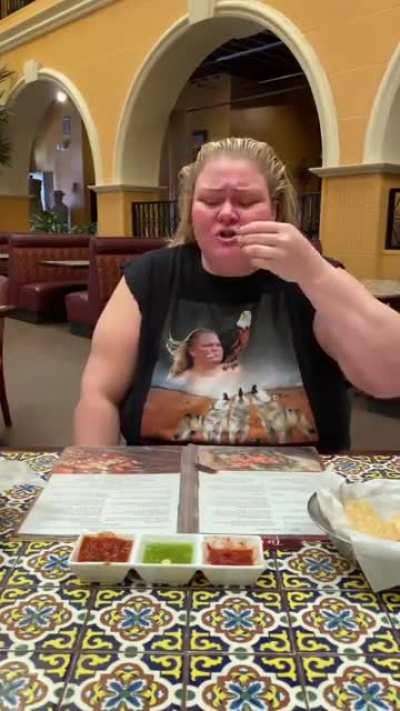 Holy shii the sound surprised me