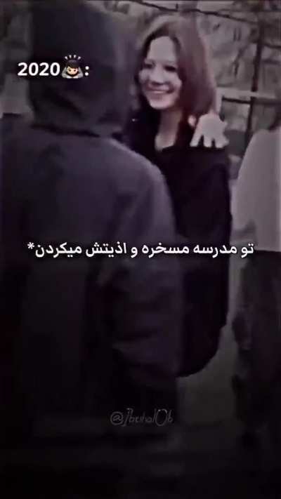 گاهی مواقع تخم هایم از اعمال دیگران جوجه میشود 🐣