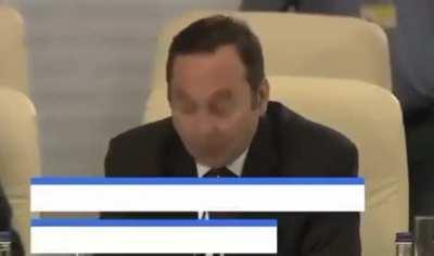 Mr Antonio Ventura from Portugal