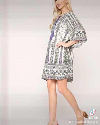 Women’s online boutique