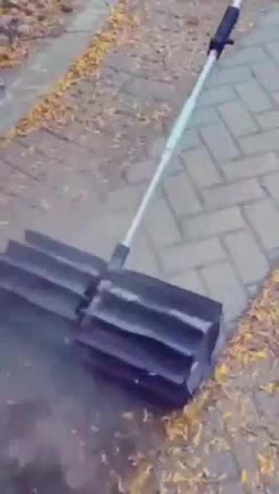 this is really satisfying..