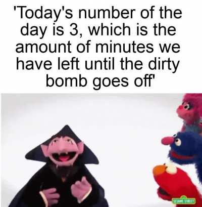 Goodbye Sesame Street