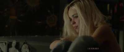 Blush (2016) - Sivan Noam Shimon & Jade Sakori