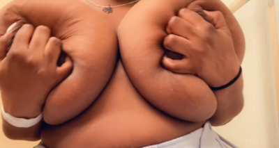 They are getting so heavy!