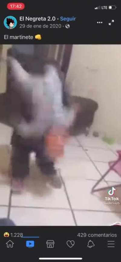 Sky te puedo hacer un martinete? 👉🏼👈🏼🥺