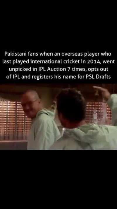 NOC, Varun Pinch 🇦🇺