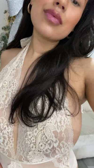 Be honest, would you jerk off to me??