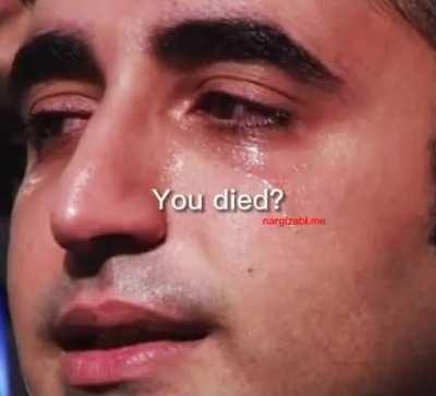 Chutyapa banned me *again*