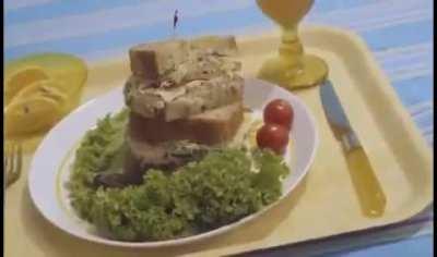 Throwback // This shit had me bussin